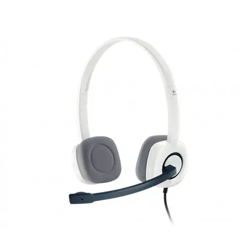 [0001706] Logitech H150 STEREO Headset (Two port) 