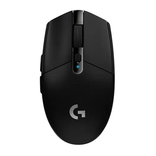 [0001717] Logitech G304 Hero Lightspeed Wireless Gaming Mouse
