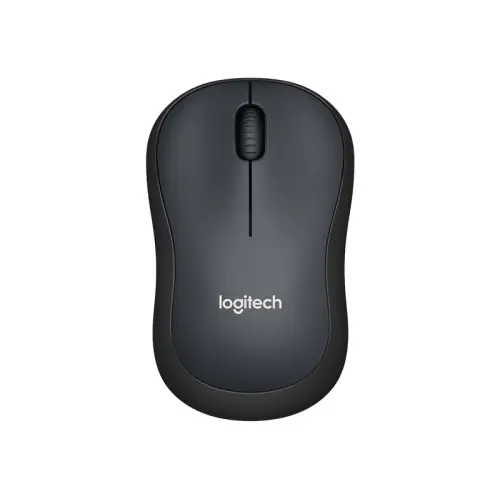 [0001718] Logitech M221 Silent Wireless Mouse