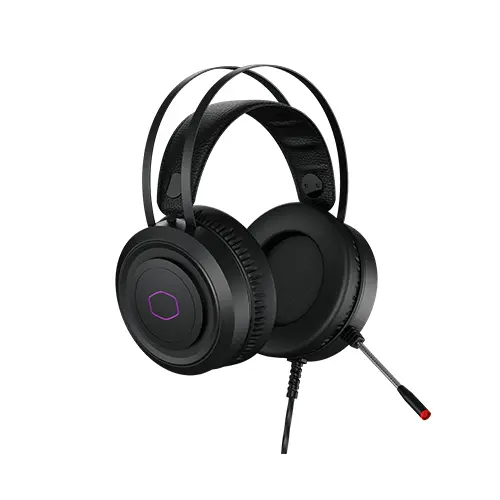 [0000159] Cooler Master CH321 Wired RGB Gaming Headset