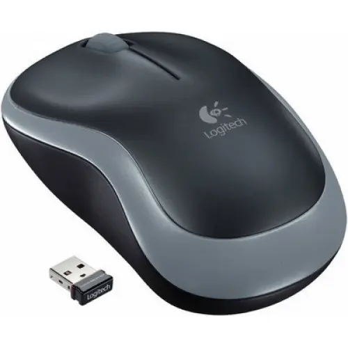 [0001720] Logitech B175 WIRELESS MOUSE