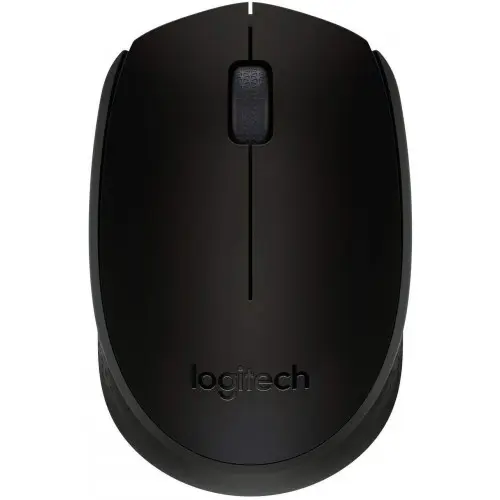 [0001721] Logitech B170 Wireless Mouse