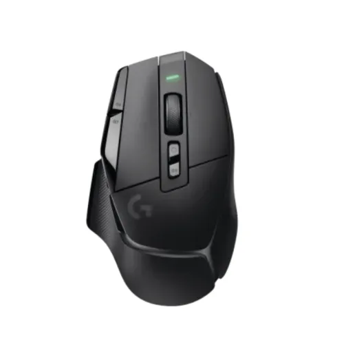 [0001722] Logitech G502 X Light Speed Wireless Hero Gaming Mouse Black
