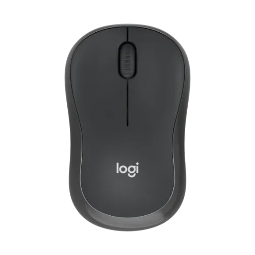 [04089] Logitech M240 Silent Bluetooth mouse