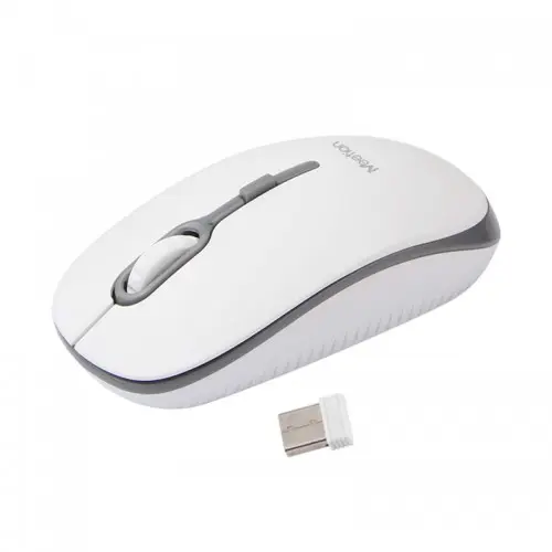 Meetion MT-R547 2.4G Wireless Optical Mouse 