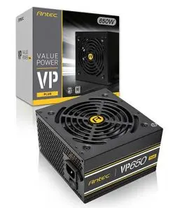 Corsair VS Series VS550 550W Non-Modular Power Supply