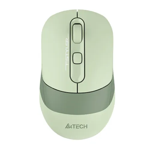 [0000160] A4TECH FSTYLER FB10CS Silent Multimode Rechargeable Wireless Mouse