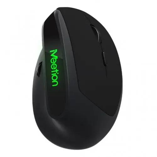 [04300] Meetion MT-R390 Ergonomic 2.4G Wireless Vertical Mouse