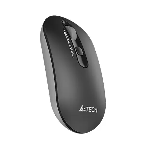 [0000161] A4TECH FG20 Fstyler 2.4G Wireless Mouse