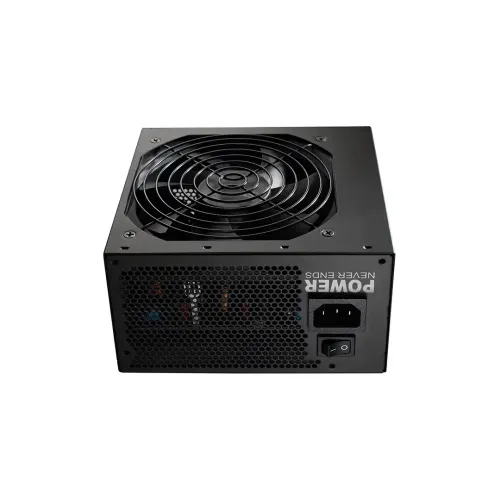[0001739] FSP Hydro K PRO 500W 80 Plus Bronze Power Supply