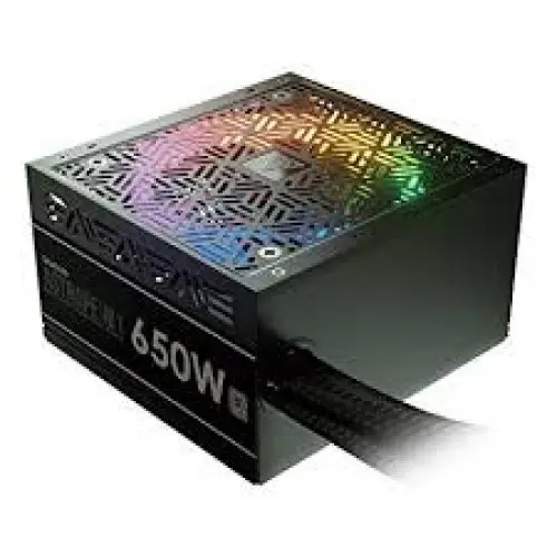 [0001743] Gamdias ASTRAPE M1-650W Power Supply