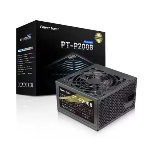 [0001757] Power Train PT-P200B 200W Power Supply