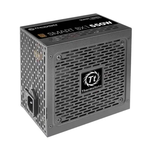 [0001761] Thermaltake Smart BX1 550W Non Modular 80 Plus Bronze Power Supply
