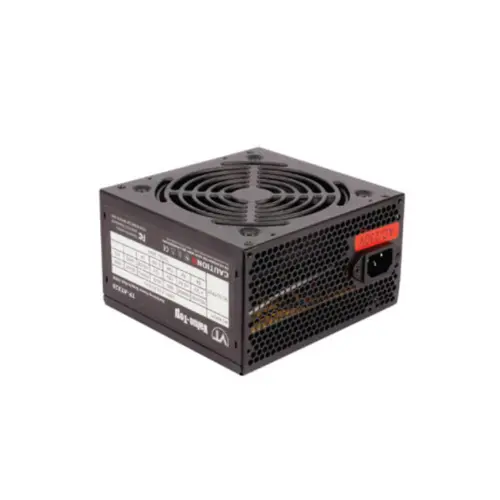  Value-Top VT-S200B-LC Real 200W Black Long Cable ATX Power Supply