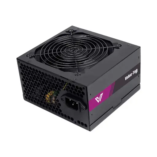 [0001767] Value Top VT-AX350B 350 Watt ATX Non Modular Power Supply