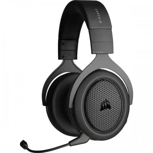 [0000166] Corsair HS70 Wired Gaming Headset with Bluetooth