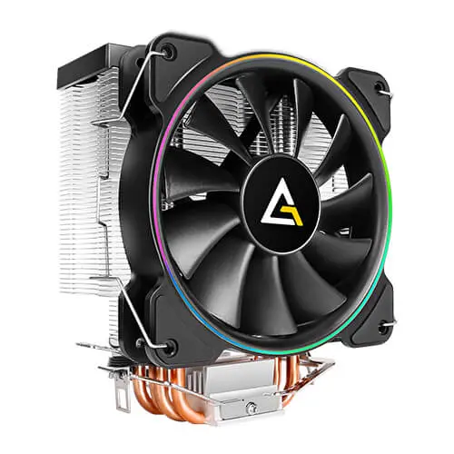 [00870] Antec A400 RGB CPU Cooler