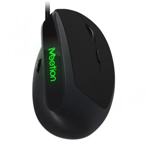 [0001892] Meetion MT-M390 Wired Ergonomic Vertical Mouse