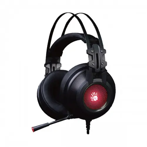 A4TECH Bloody G525 Virtual 7.1 Surround Sound Gaming Headphone 