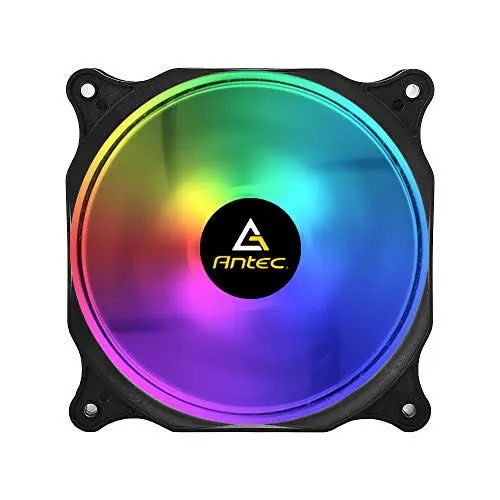 [0001965] Antec F12 High Performance RGB Case Fan
