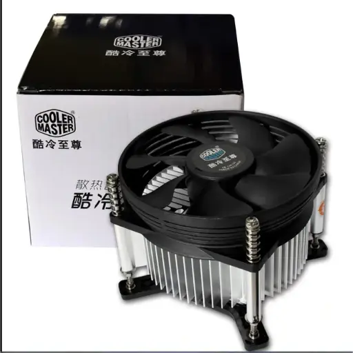 [0001970] Cooler Master i30 Air CPU Cooler
