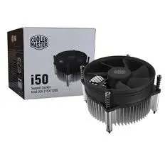 [0001974] Cooler Master i50 Air CPU Cooler