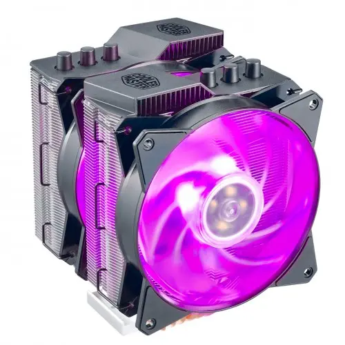 [0002058] Cooler Master MasterAir MA620P RGB CPU Air Cooler 