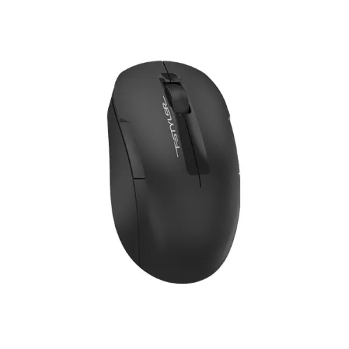 [00423] A4TECH Fstyler FG15C Air2 Dual-Mode Rechargeable Wireless Mouse Black