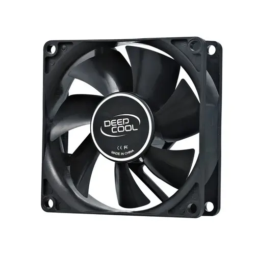 [0002455] DeepCool XFAN 80 Case Cooling Fan