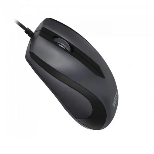[00955] Astrum MU110 Wired Optical USB Mouse