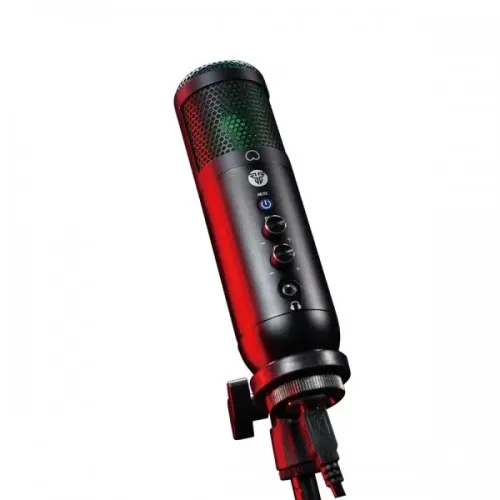 [0000179] Fantech Leviosa MCX01 Professional RGB Condenser Microphone