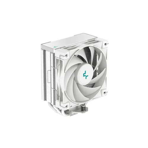 [01966] DeepCool AK400 WH Performance CPU Air Cooler