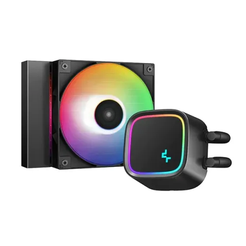 [01995] DeepCool LE300 All In One 120mm LED Liquid CPU Cooler