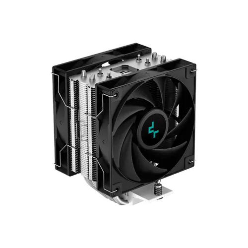 [0002544] DeepCool SINGLE TOWER 120MM  AG400 PLUS CPU Cooler
