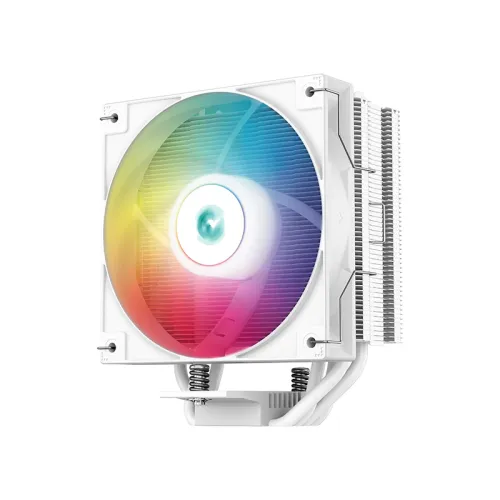 [0002545] DeepCool GAMMAXX AG400 WH ARGB 120mm CPU Cooler