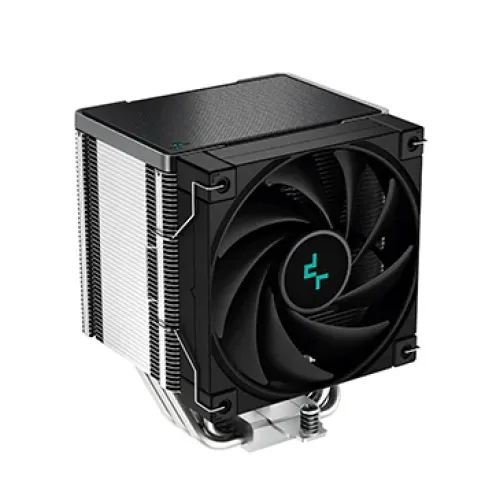 [0002573] DeepCool AK500 High-Performance Single Tower CPU Cooler 