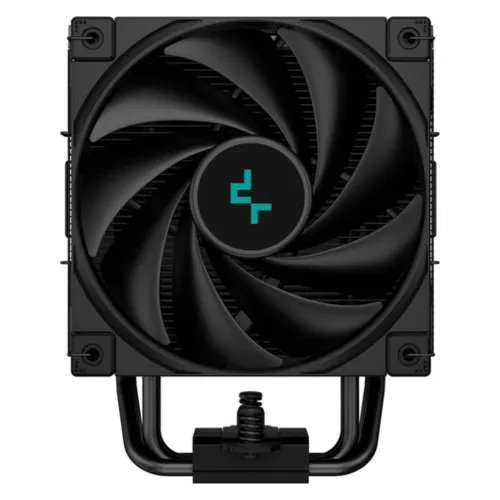 [01967] DeepCool AK400 ZERO DARK PLUS CPU Cooler