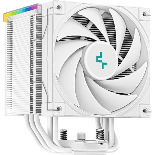 [0002653] DeepCool AK500 Digital WH CPU Cooler