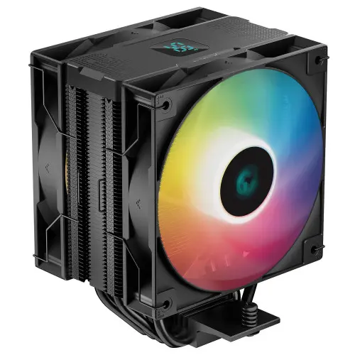 [0002671] DeepCool AG400 DIGITAL PLUS CPU Cooler