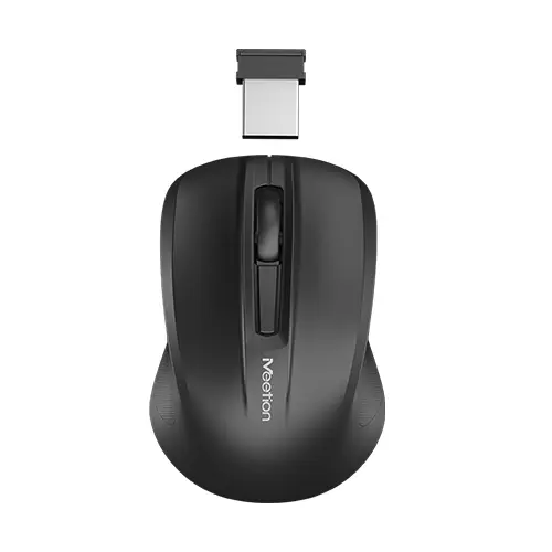 [04299] Meetion MT-MiniGo BT Dual Mode Mini Bluetooth & Wireless Mouse 