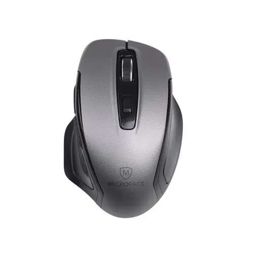 Micropack MP-752W Speedy Pro Wireless USB-A & USB-C Mouse