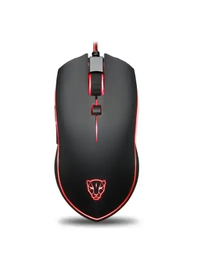[0002720] MotoSpeed V40 Electron optical Wired Gaming Mouse