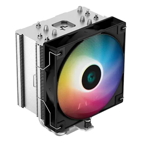 [0002818] DeepCool AG500 ARGB 120mm Single Tower CPU Cooler