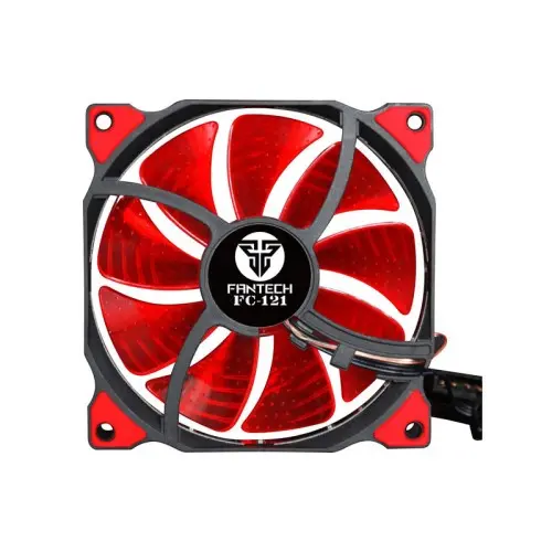 [0002874]  Fantech FC121 120mm LED Case Fan
