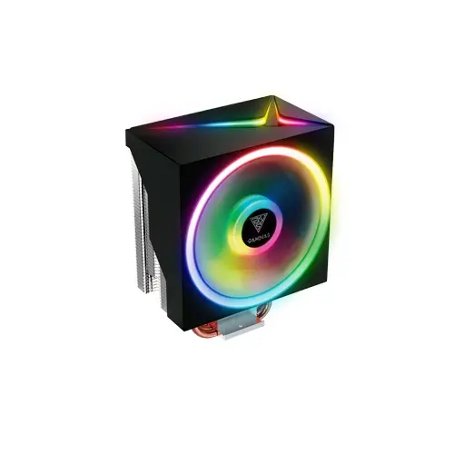 [0002982] Gamdias Boreas M1-610 ARGB CPU Cooler 