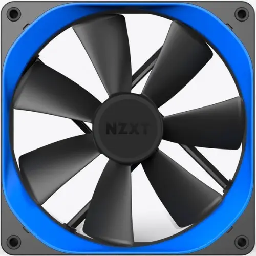 [0003223] NZXT Aer P120 120MM Static Pressure PWM Casing Fan