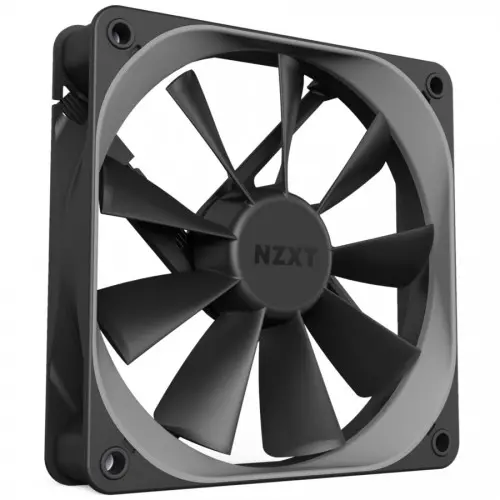 [0003224] NZXT AER F140 140mm Case Fan