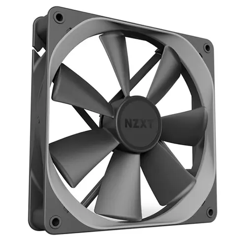  NZXT Aer P140 140MM Static Pressure PWM Fan