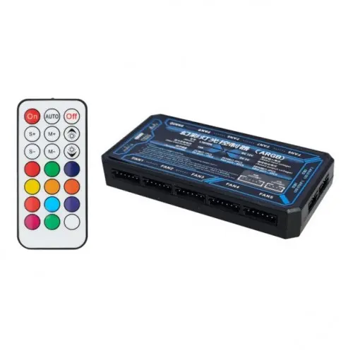 [0003226] ORICO CSF-KZ RGB Case Fan Remote Controller