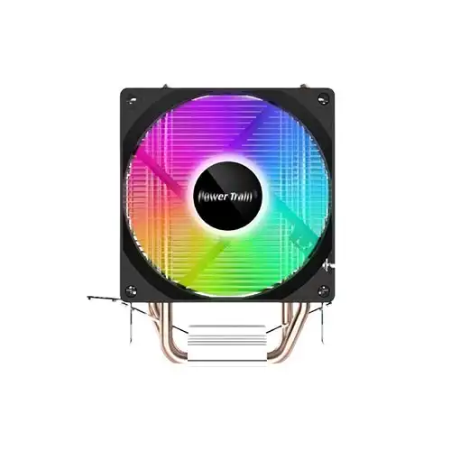 [05104] Power Train DL-200T RGB CPU Cooler